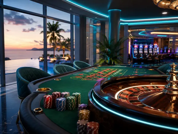 Ocean King Jackpot screenshot 3