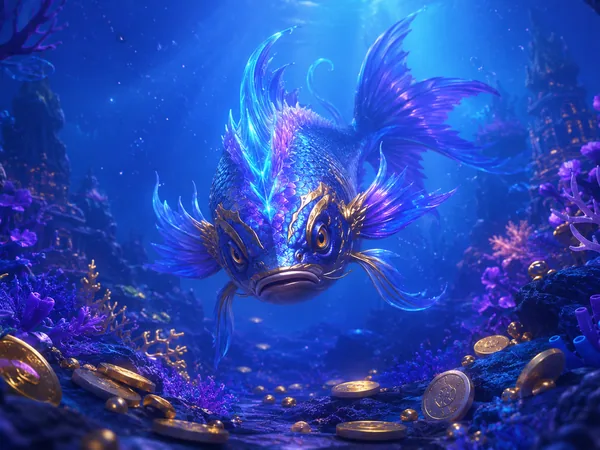 Pirate Fishing screenshot 3
