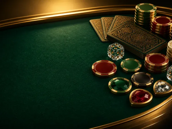 Single Deck Blackjack table view at CC6