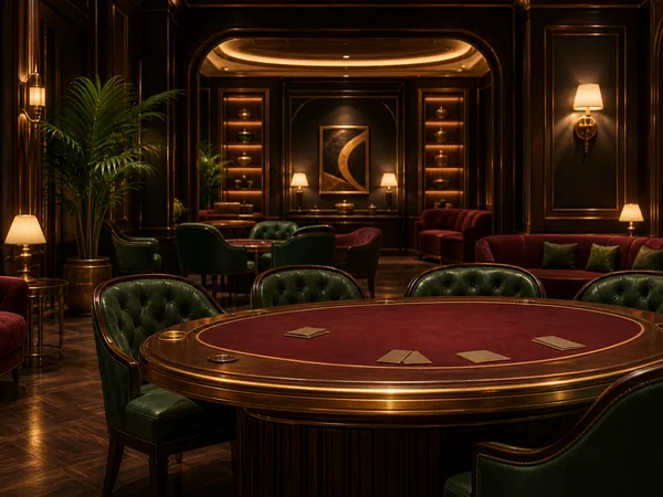 A winning round of Single Deck Blackjack on CC6